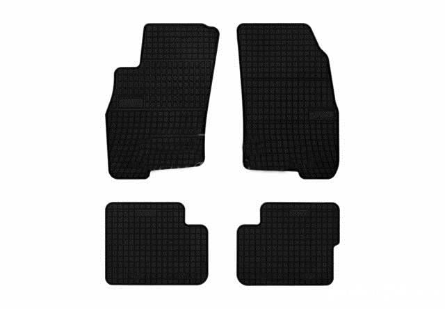 Covorase din Cauciuc Mitsubishi Colt, Eclipse, Lancer, Space Star - Toate modelele - Noi 