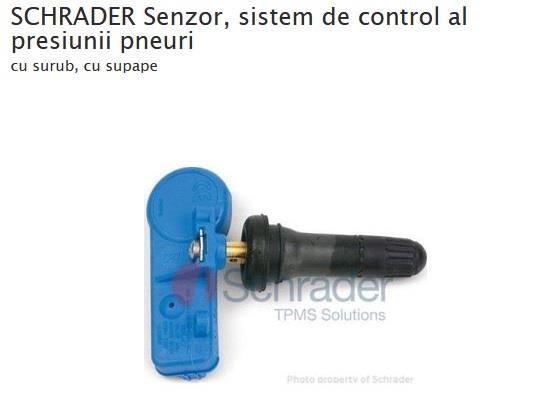 Senzori de presiune Opel