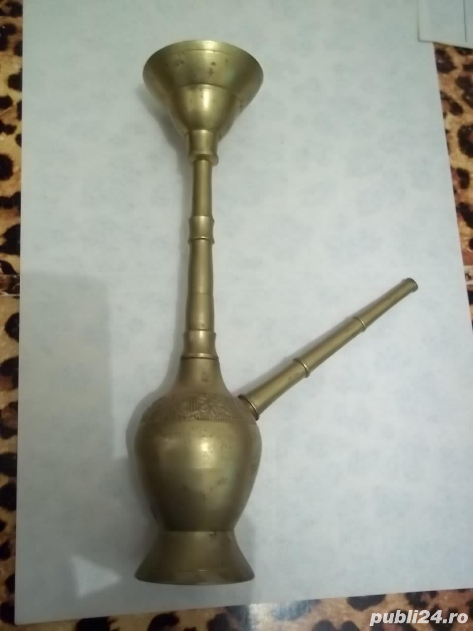 Narghilea vintage araba