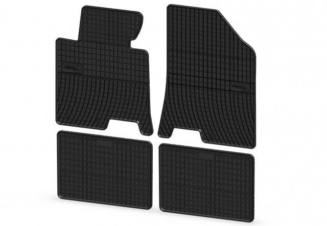 Covorase din Cauciuc Hyundai i10, i20, i30, i40, Kona, ix20, Ioniq - Toate modelele - Noi 