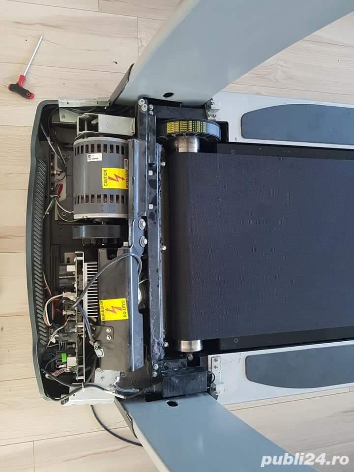 Reparatii Aparate Fitness