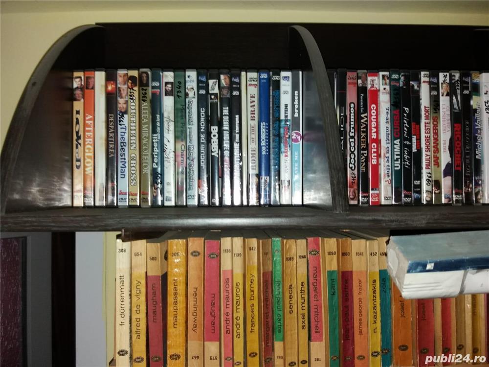 Dvd uri originale holograma cu filme Dolby surround 5.1