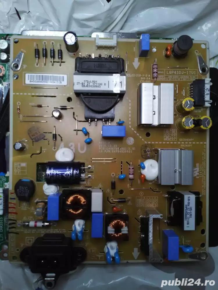 EAX67209001 / 6870c-0370a / 6870c-0805a / EAX66252601 / 313912364461V1 