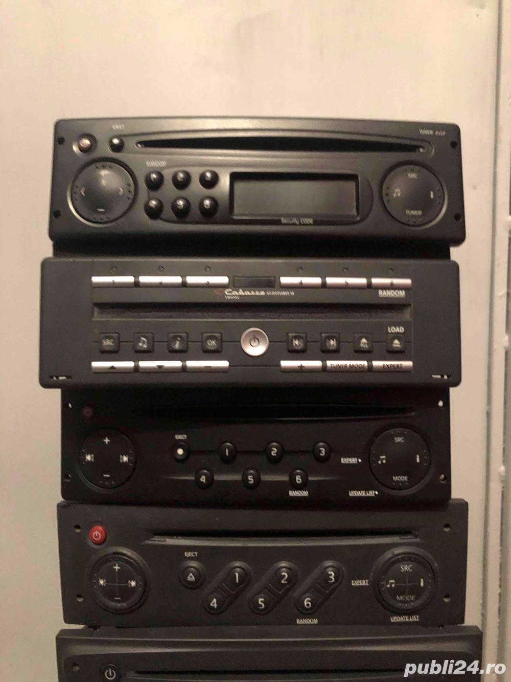 cd navigatie renault