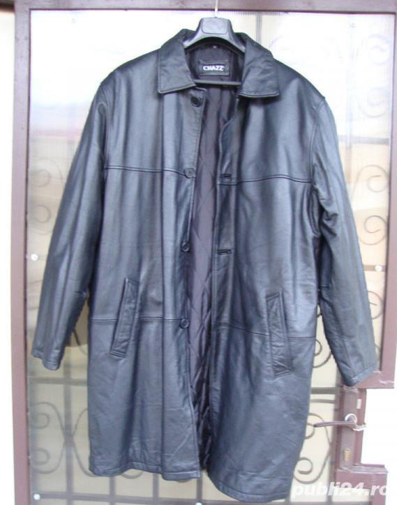 Haina barbateasca pentru toamna-iarna, 56