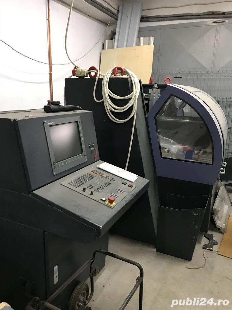 Masina de Rectificat