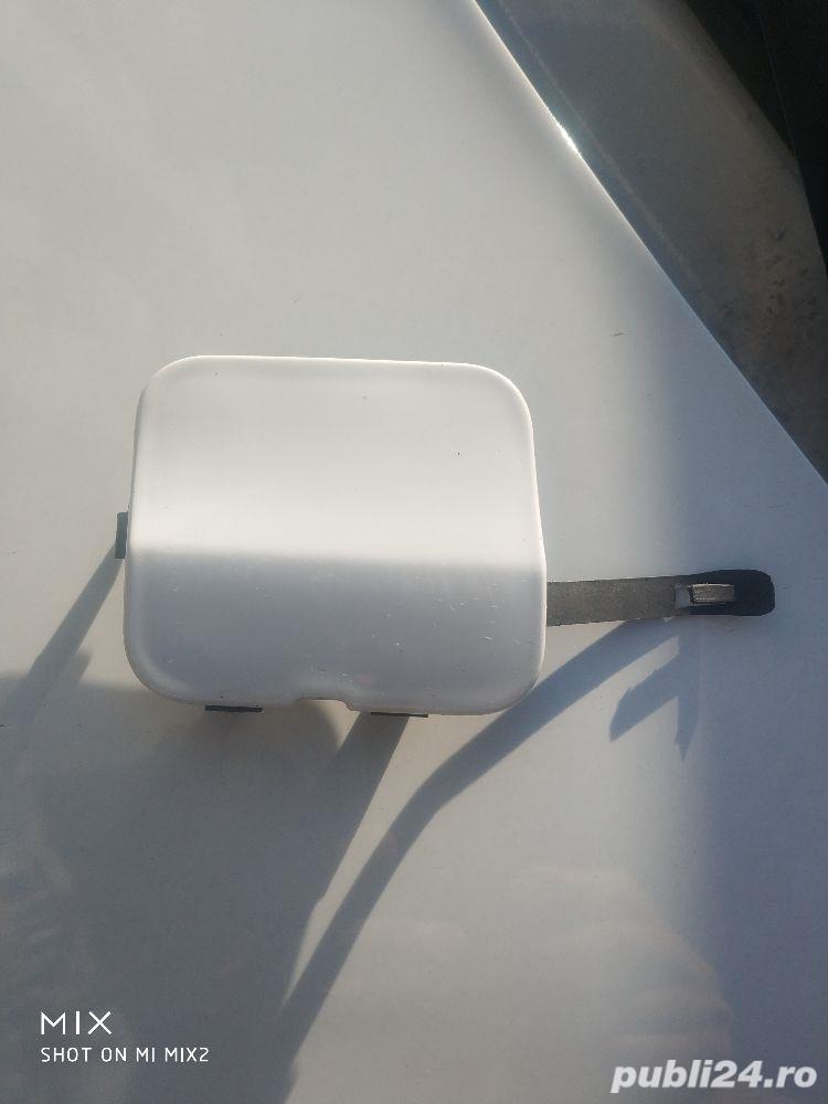 capac bara remorcare dacia Logan