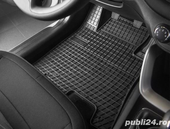 Covorase din Cauciuc Seat Arona, Ateca, Alhambra, Altea / Fiat Freemont - Toate modelele - Noi 