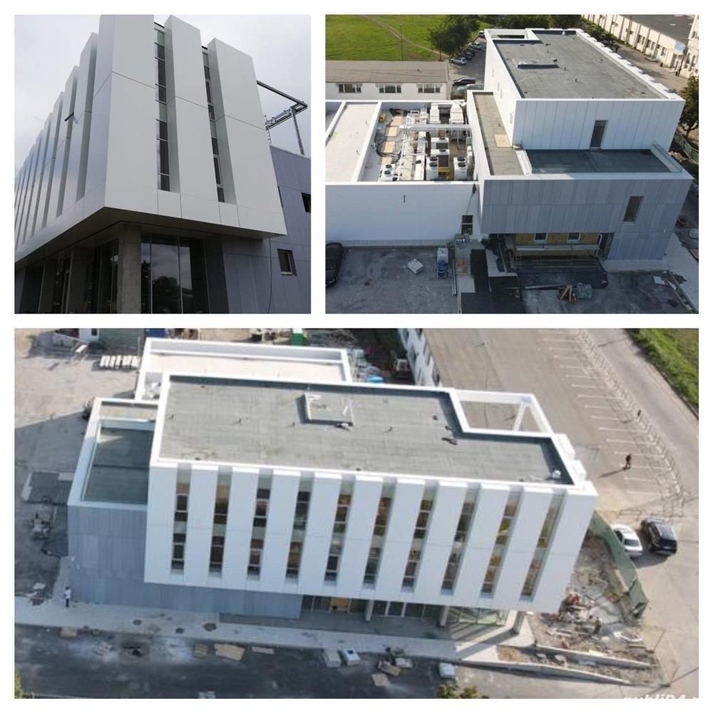 Proiectare, verificare proiect, expertizare, dirigentie santier - constructii 