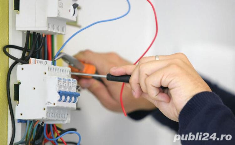 Electrician Electrician