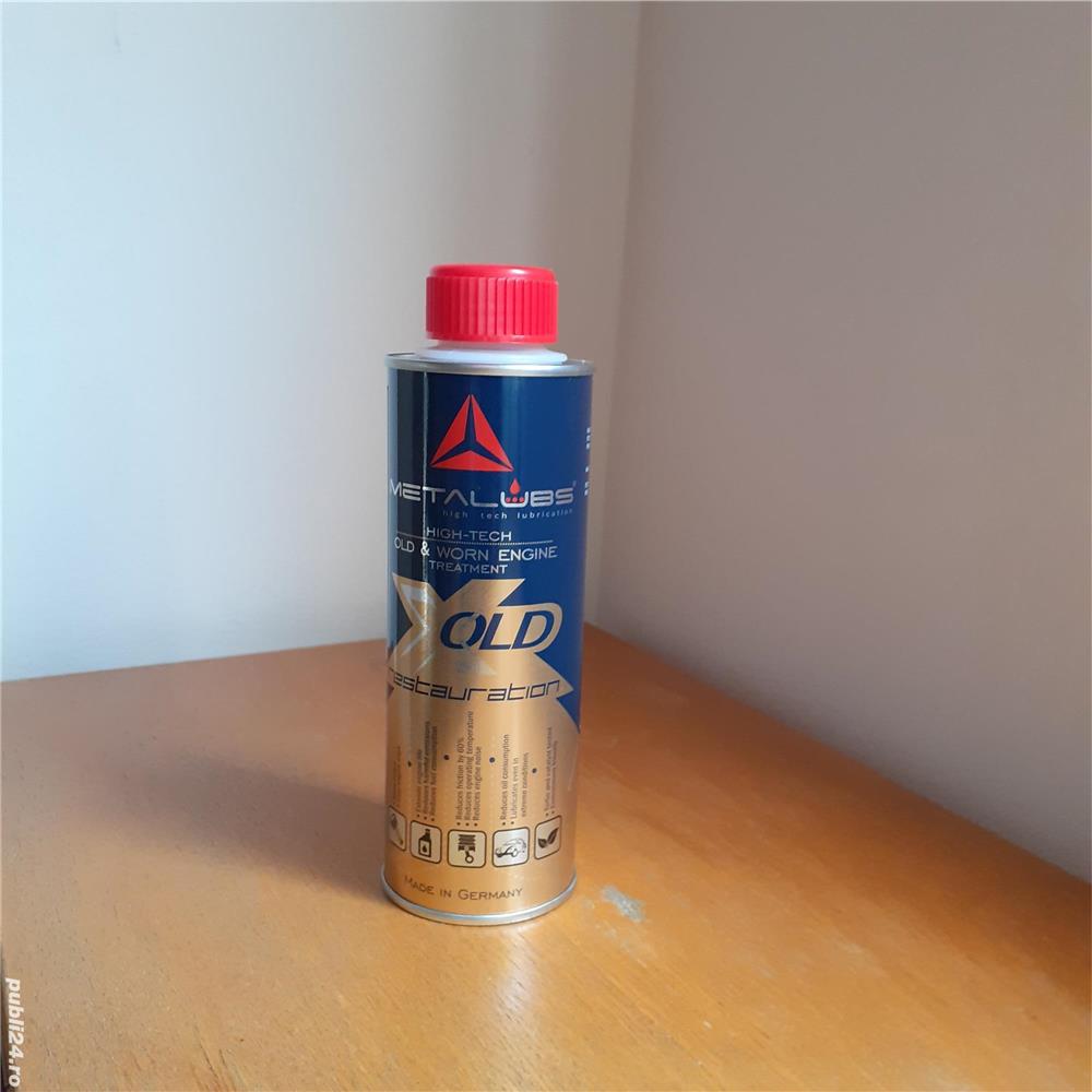 Metalubs Oferta PERMANENTA in anul 2021  doar in BUCURESTI: