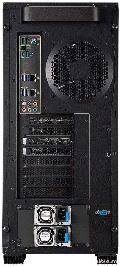 workstation Asus E900 G4