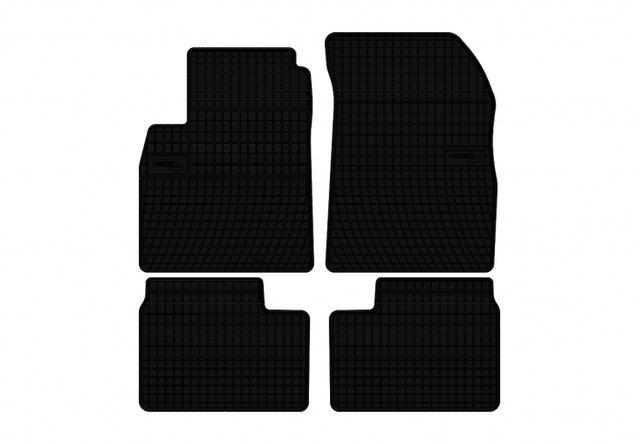 Covorase din Cauciuc Nissan Almera, Primera, Tiida, Micra, Note, Leaf, Pulsar - Toate modelele - Noi