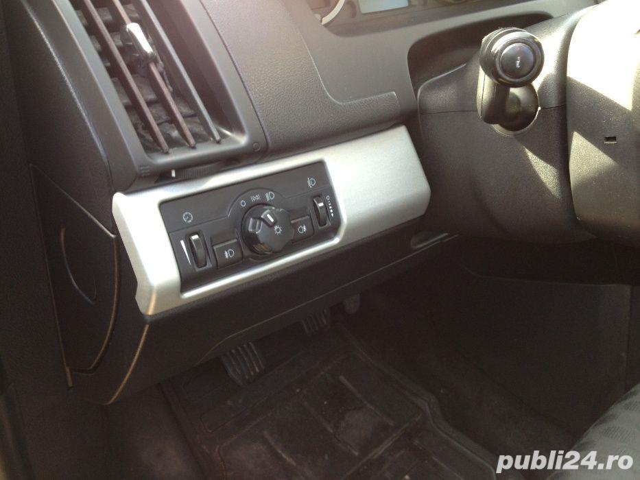 Land Rover Frelander 2 an 2017-2014 ornamente noi.