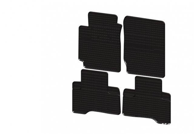 Covorase din Cauciuc Suzuki Vitara, Jimny, SX4, Ignis Swift, Splash, Alto, Baleno, Celerio - Noi