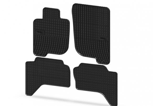 Covorase din Cauciuc Mitsubishi L200, Pajero, ASX, Outlander - Toate modelele - Noi 