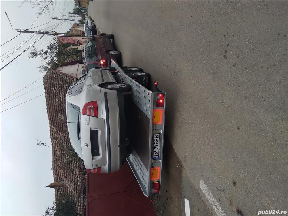 Prestări servicii auto.