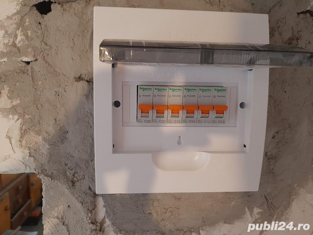 electrician constanta