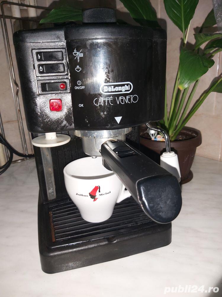 Nespresso DeLonghi