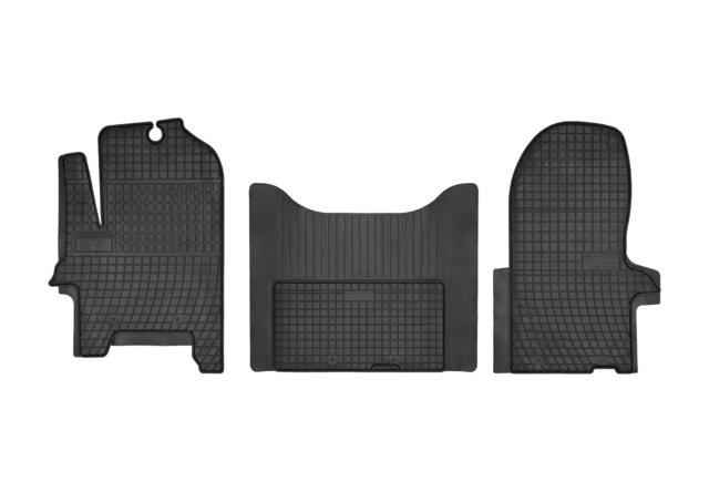 Covorase din Cauciuc Iveco Daily, Eurocargo / SsangYong Rexton, Tivoli - Toate modelele - Noi 