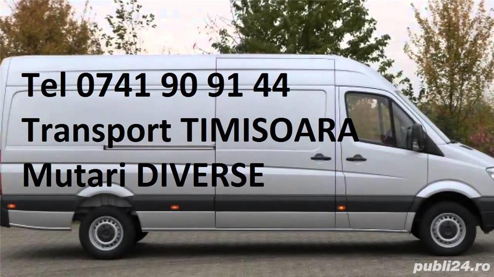 Ridic moloz de la domiciliu  moloz la saci Timisoara Debarasari apartamente mobila  