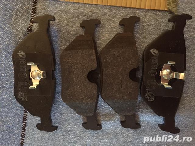 placute frana fata BMW seria 3 placute frana fata BMW seria 3