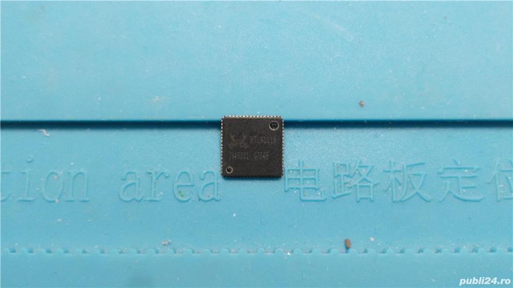 Integrat LAN Realtek RTL811B Gigabit Integrat LAN Realtek RTL811B Gigabit