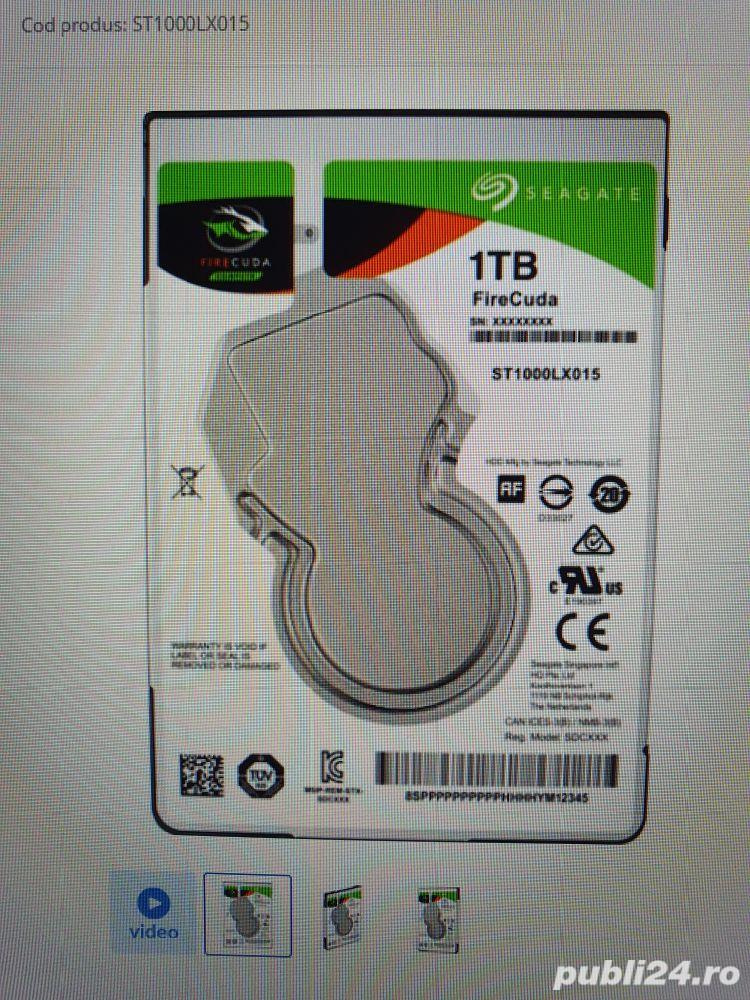 SSHD 1TB 8GB Nand Seagate Firecuda ST1000LX015 SSHD 1TB 8GB Nand Seagate Firecuda ST1000LX015