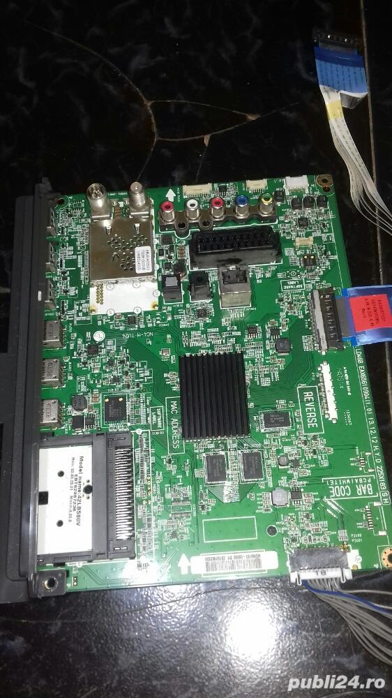 eax6561 0904 din LG 42LB 580V eax6561 0904 din LG 42LB 580V