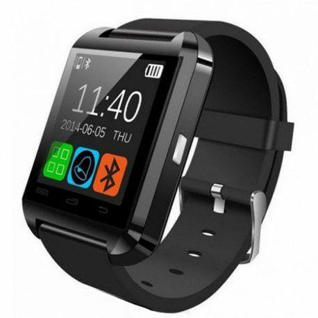 Ceas-Smartwatch IUni,LCD 1.44 Inch,Notificari,Bluetooth,nou