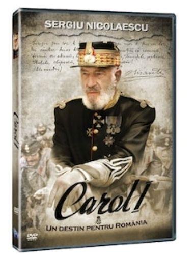 Dvd CAROL I Dvd CAROL I