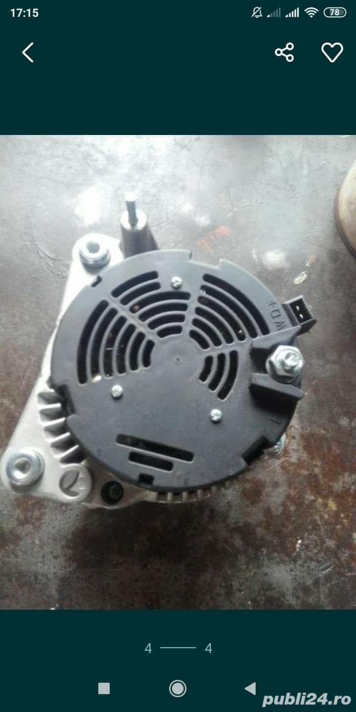 alternator de vw audi