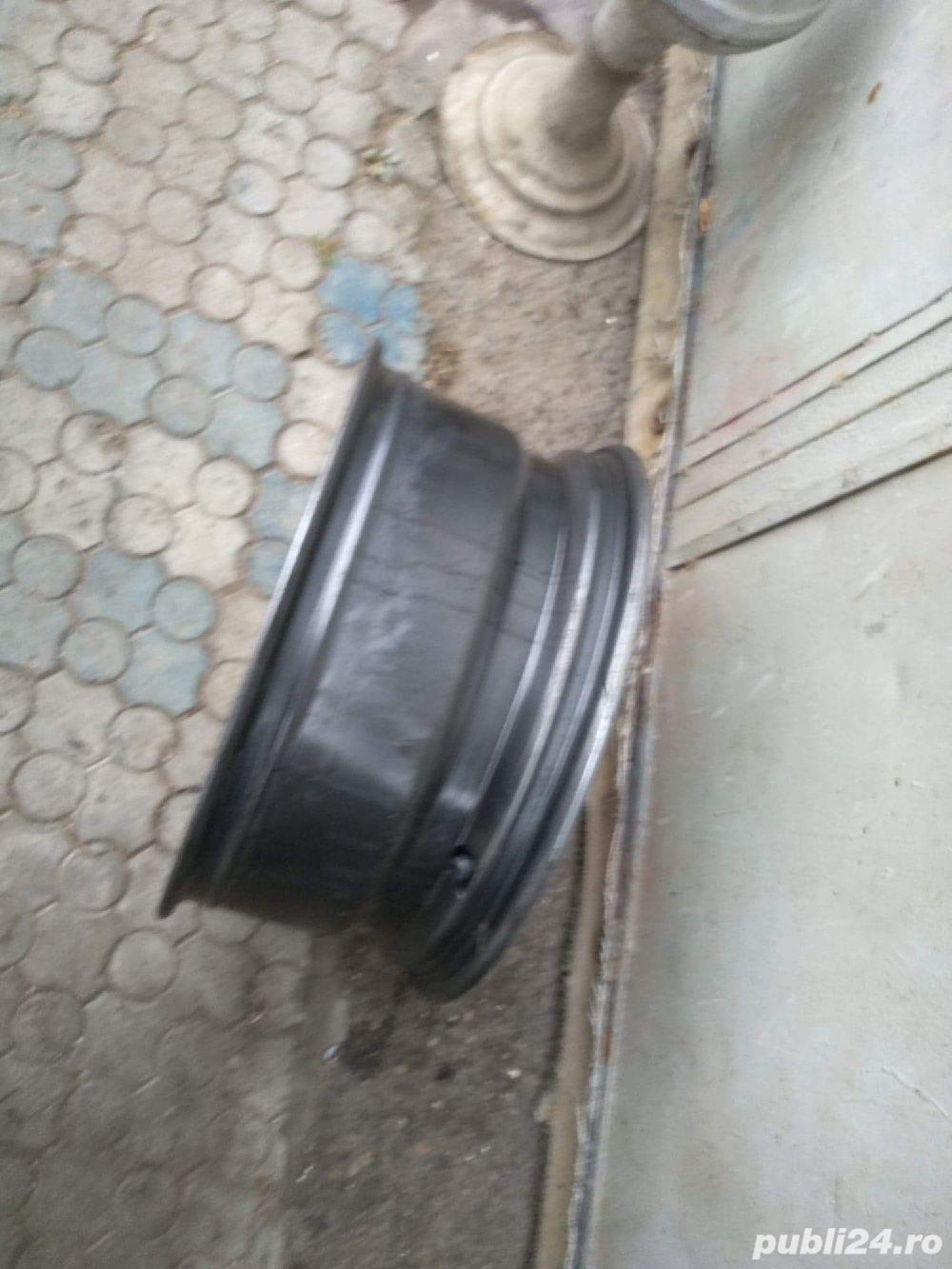  Janta marca aez pe 17 roată rezerva 