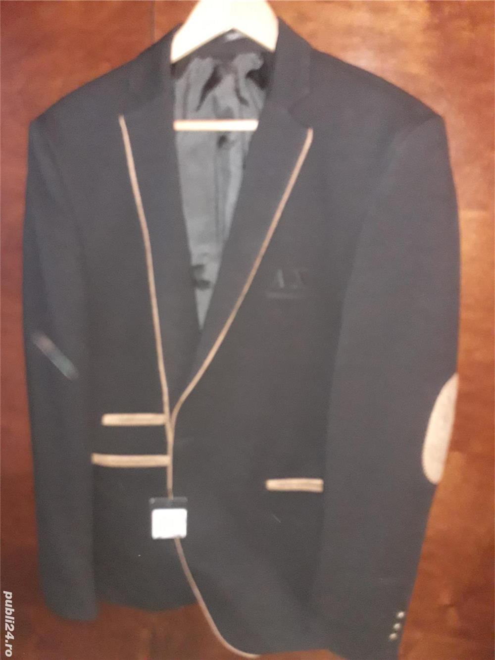 Vand sacou mărime   l xl   nou