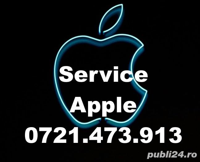 Reparatii Apple