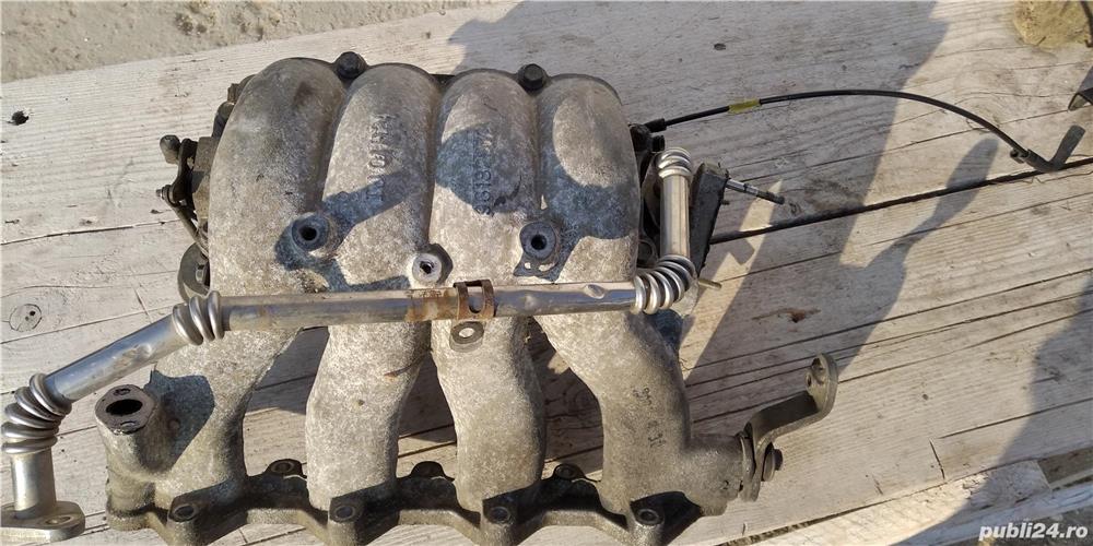 Galerie admisie Daewoo Nubira 2 An 2002-2007 ;1.6 16Valve