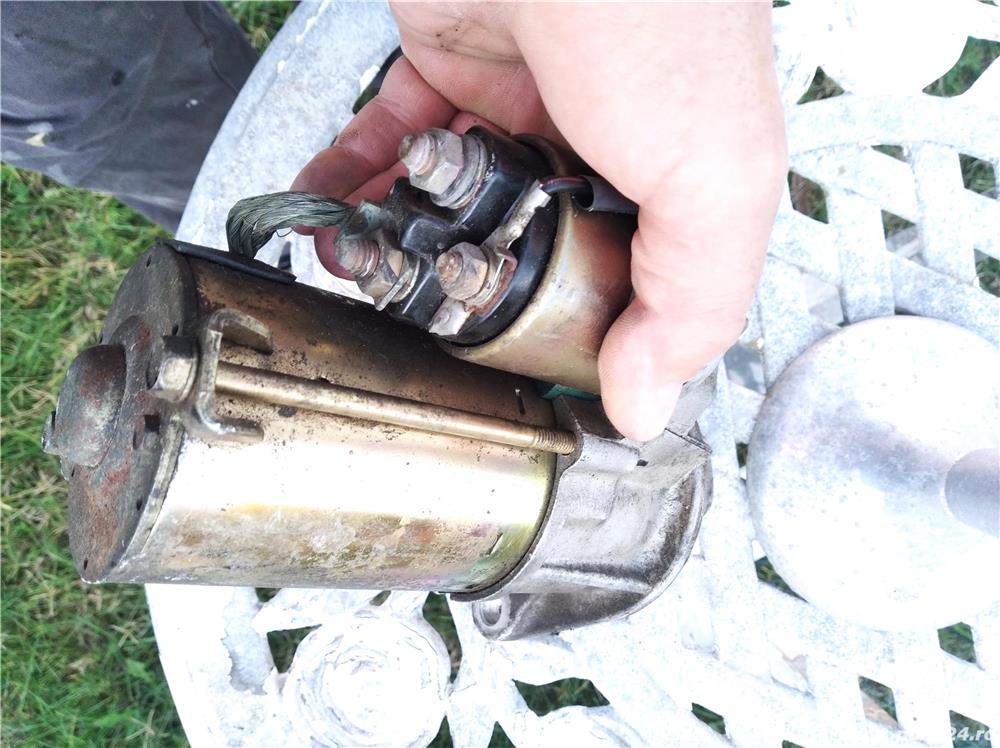 Starter daewoo nubira (klaj), daewoo nubira break (klaj), daewoo leganza limuzina 