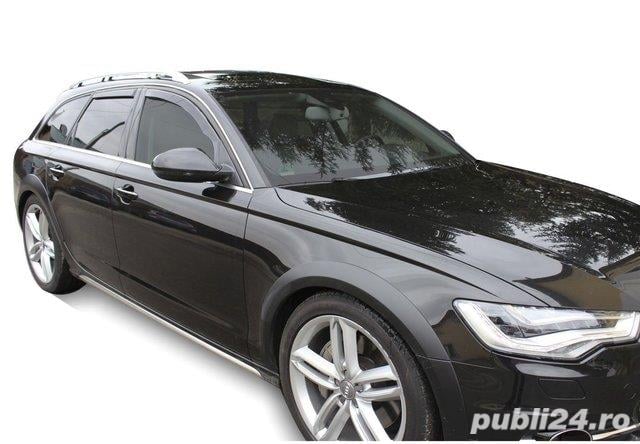 Paravanturi Originale Heko pt Audi 80, Audi A1, A2, A3, A4, A6, A8 - Noi