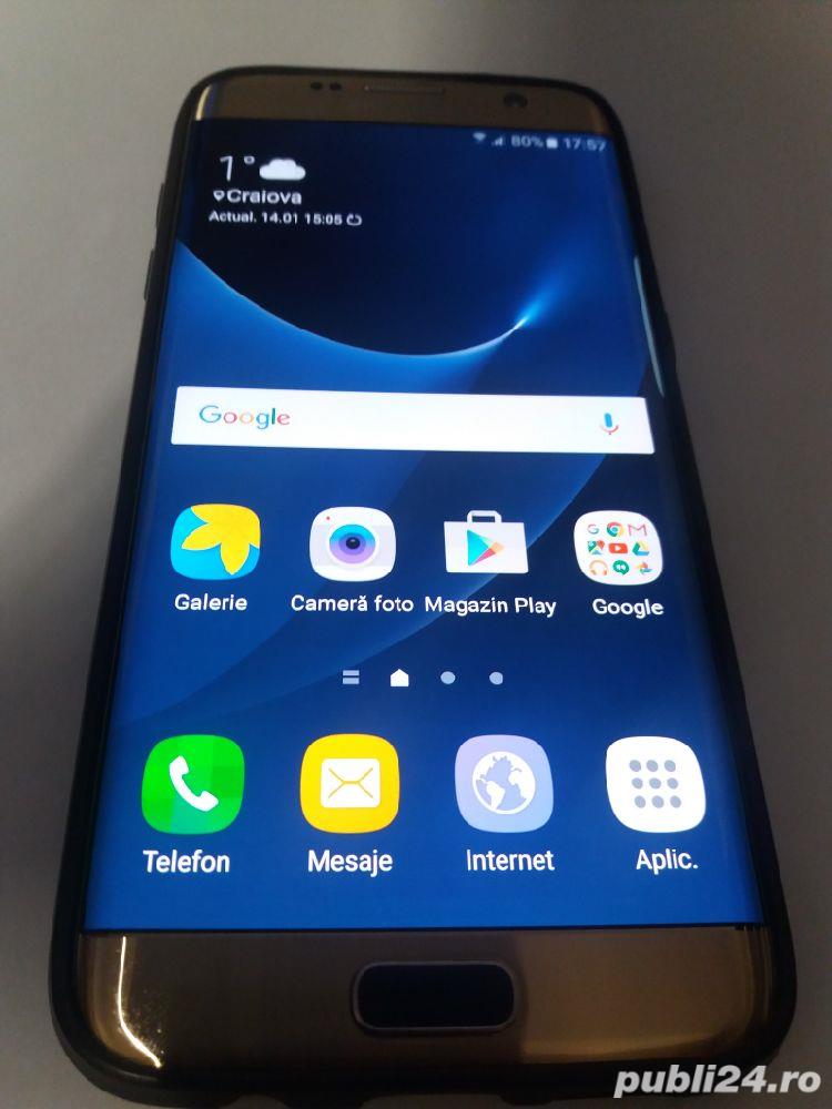 Samsung s6 edge spart