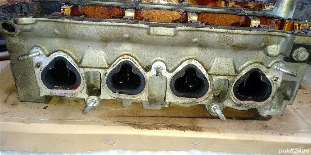 Chiulasa Citroen C4 cod motor KFU