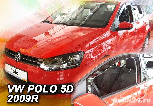 Paravanturi Originale Heko pt VW Polo, Up, Lupo, Fox, New Beetle, Vento - Nou