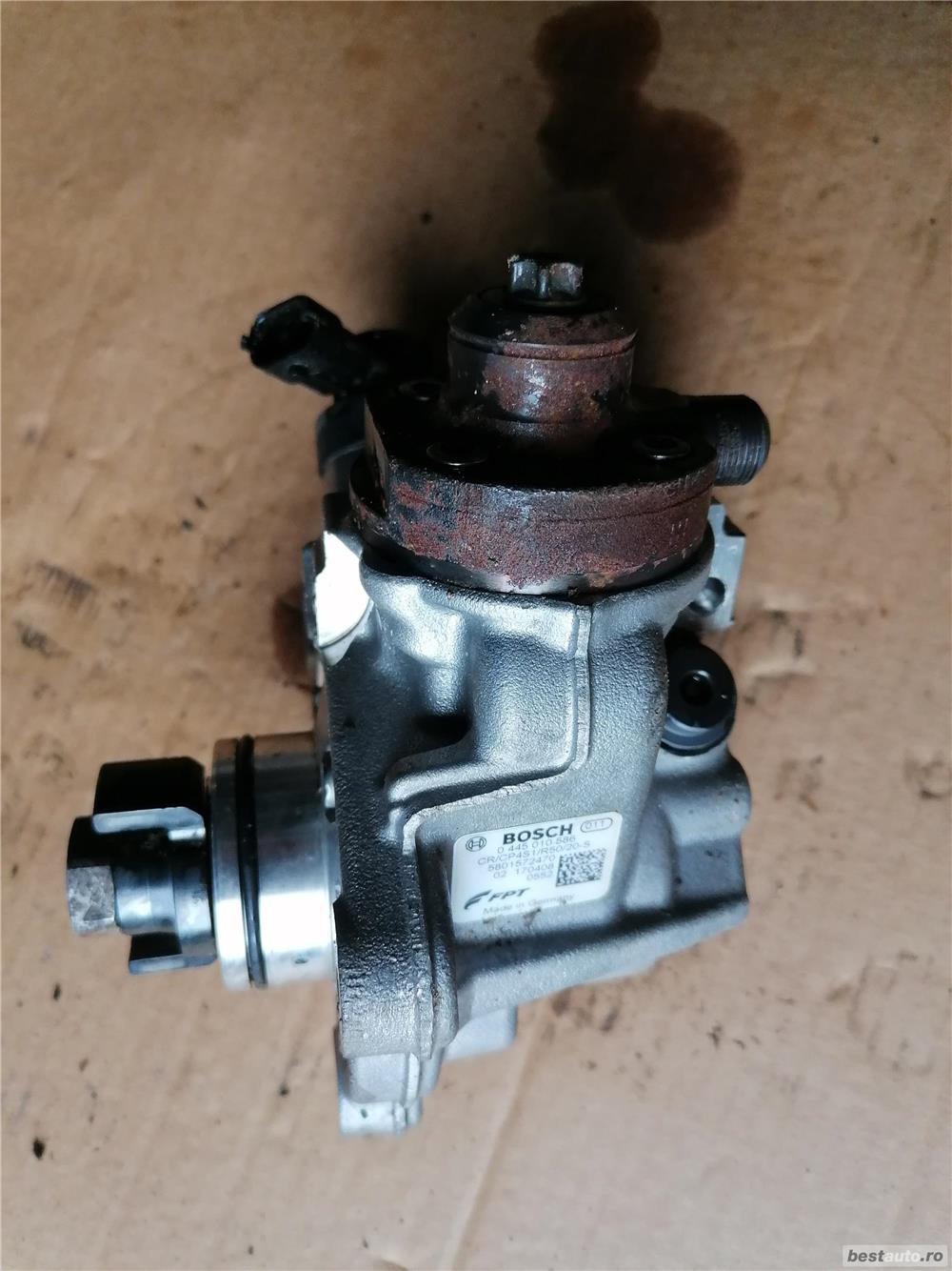 5801572470 0445010586 0986437461 Bosch Pompa de Inalta presiune Iveco Daily VI 3.0 /3.0 HP Euro 6