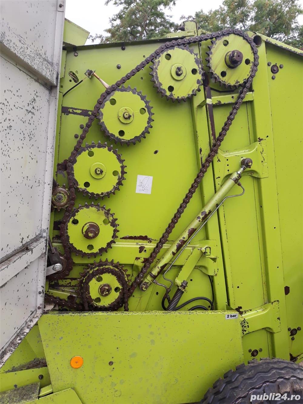 Vand piese dezmembrari claas rollant 46 si 66