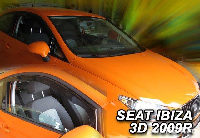 Paravanturi Originale Heko pt Seat Ibiza, Leon, Toledo, Altea(XL), Cordoba - Noi