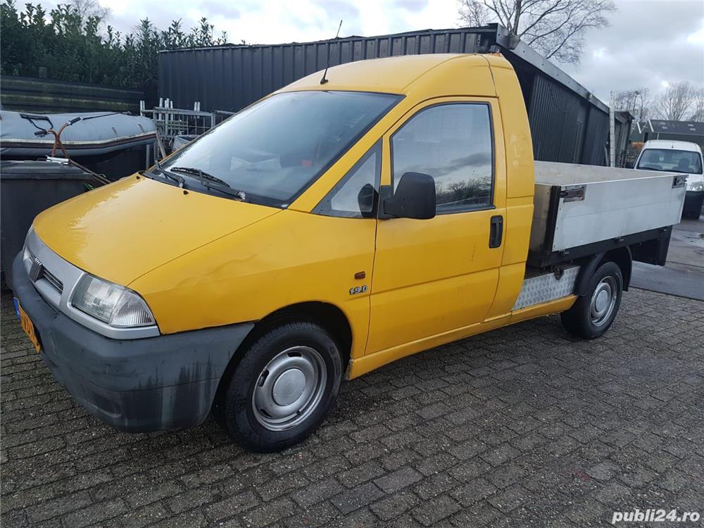 Citroen Jumpy Citroen Jumpy
