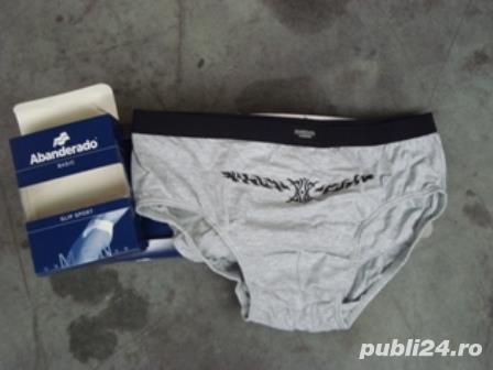 Ocazie !!!!Lot de 480 de bucati Slipi Abanderado!