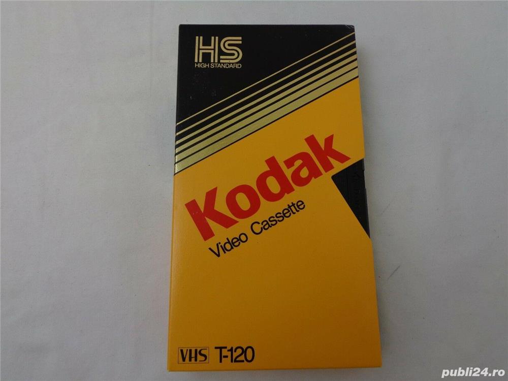 Copiere mini DV si VHS pe CD-Stick-uri memorie