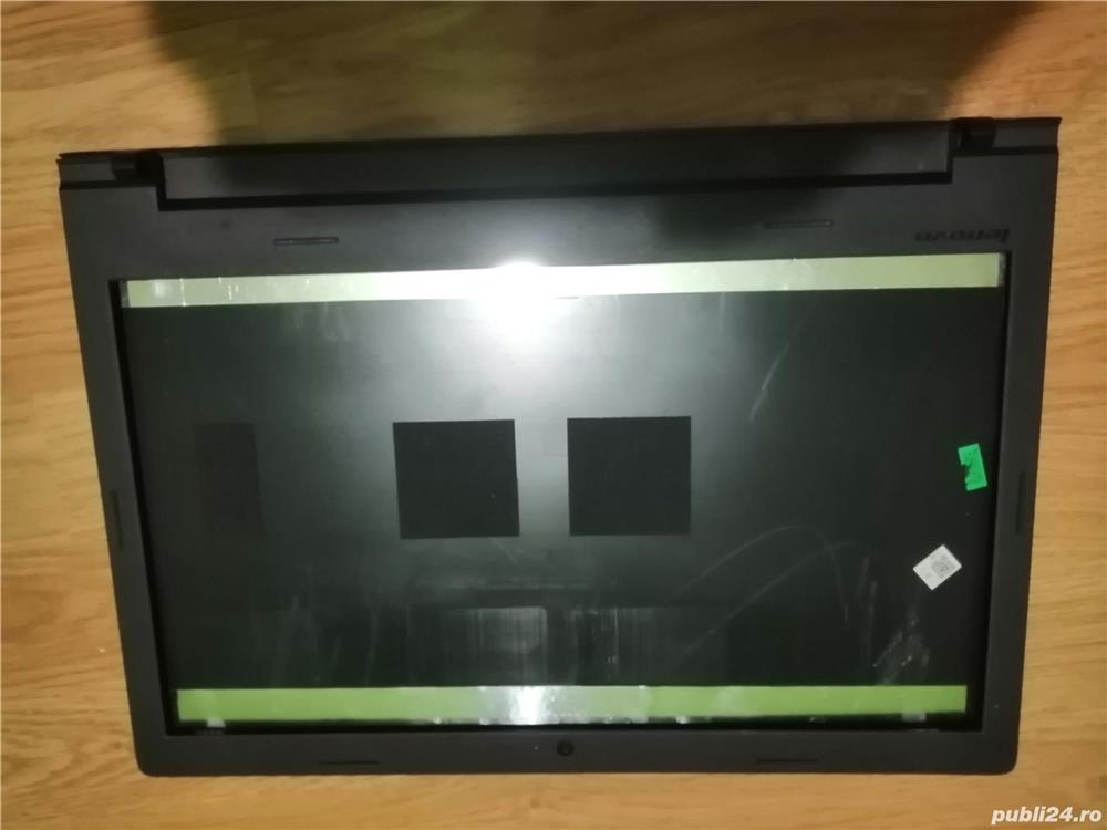 Vand Carcasa Display AP10E000500 Lenovo IdeaPad 100-15IBD Pret 35 LeI