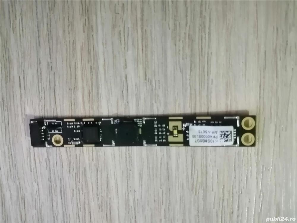 Vand Camera Webcam laptop Lenovo IdeaPad PK40000SL00 Pret 10 Lei