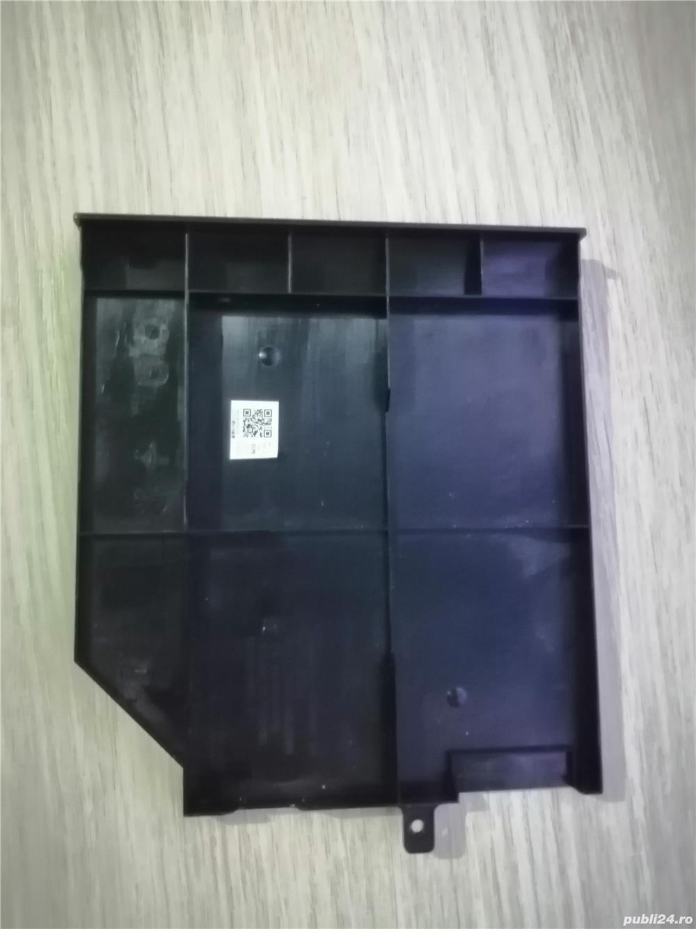 Vand Capac DVD-RW Lenovo IdeaPad CG510.DUMMY.ODD.BEZEL Pret 5 Lei - IdeaPad 100-15IBD
